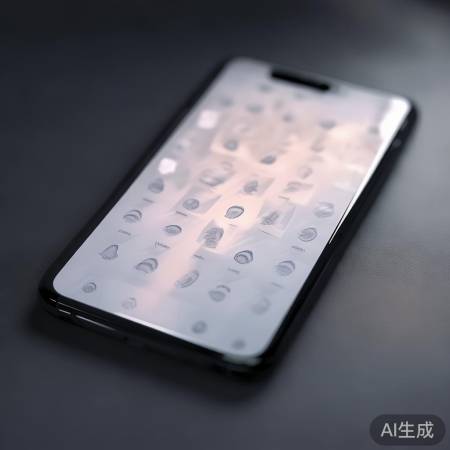 指纹头像关闭提示