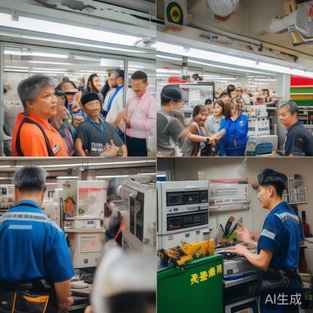 平庄燃气服务口碑佳