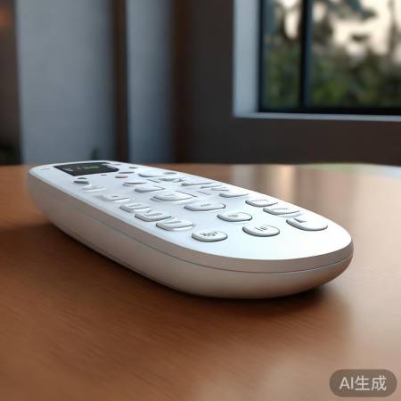 空调遥控器功能齐全