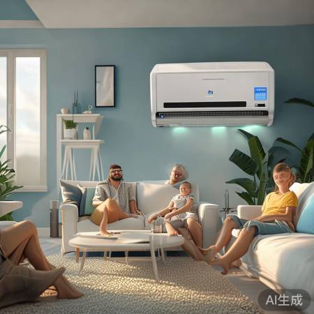 空调舒适温度区间