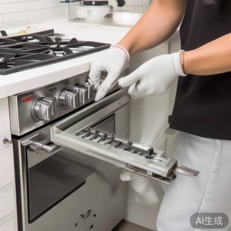 燃气灶垫脚，厨房好帮手
