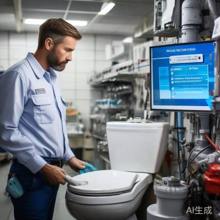 专业马桶维修，质保90天