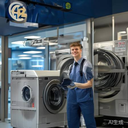 斐雪派克洗衣机客服热线:400