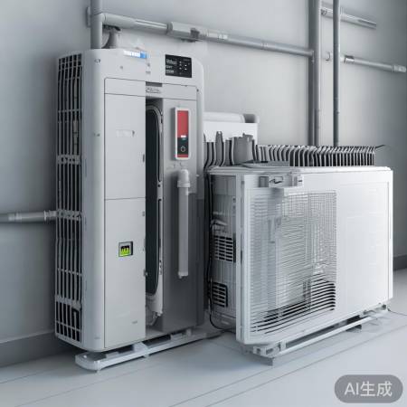 空调控制线，温度调节中枢