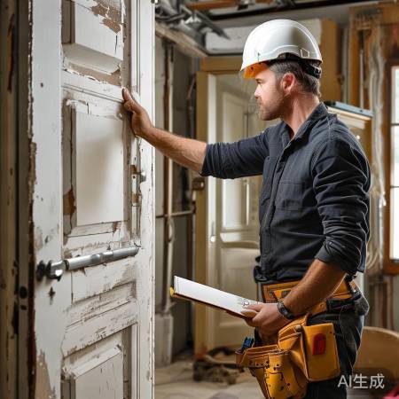 门升级需谨慎评估