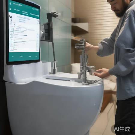 智能马桶阀故障排查指南