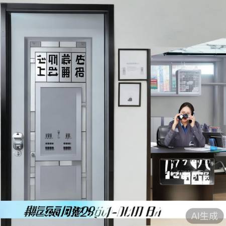 神将防盗门客服热线:40018