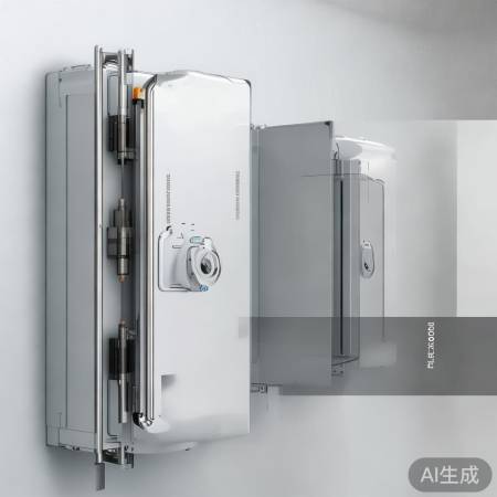 壁挂炉温控：单双传感器区分