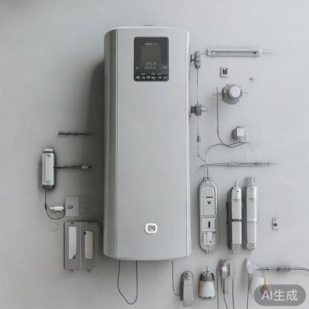 壁挂炉选传感器量适中