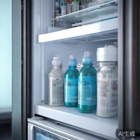 冰箱雪种决定制冷效果