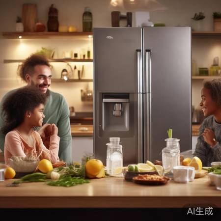 冰箱除臭窍门分享,下期见!