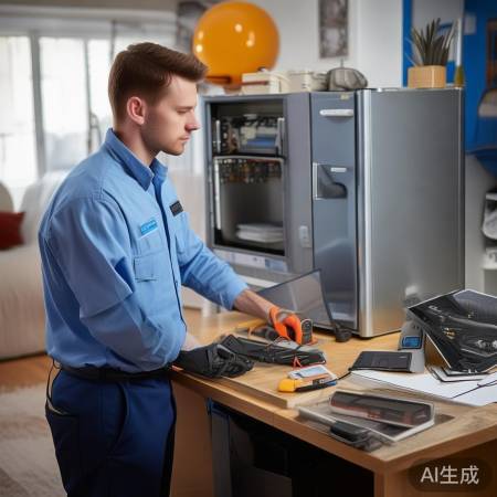 规范维修，专业可靠