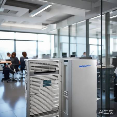 大金中央空调厂家总部售后分解￥中央空调卧室安装的优势与必要性