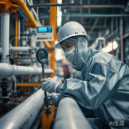 预防空气爆炸，严守规程报警