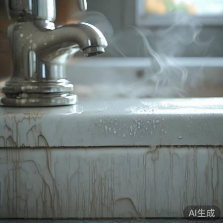 热水器清洗，舒适洗澡必备