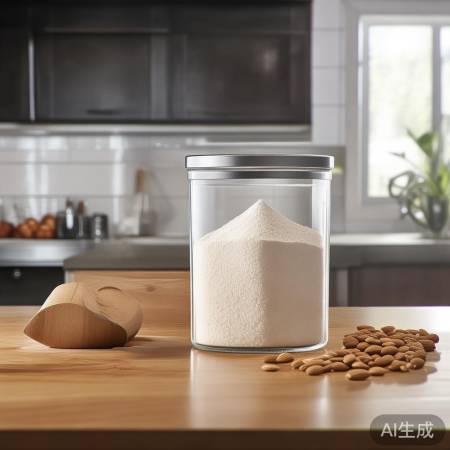 密封容器防潮保鲜