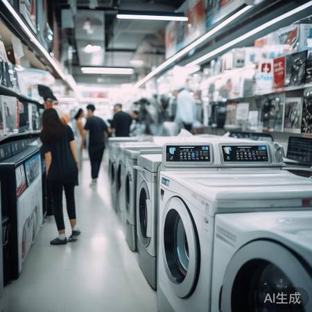 苏州洗衣机价格盘点