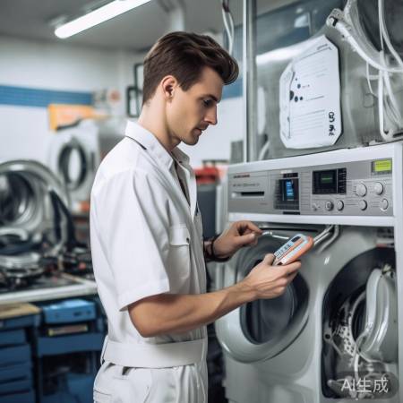 规范认证，专业维修