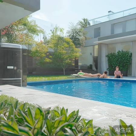 荣事达空气能：绿色家居助手