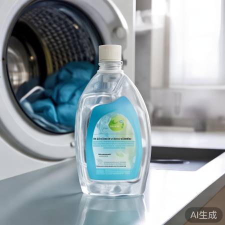 洗衣去垢选无磷剂