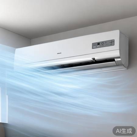 空调风量：速度与限制