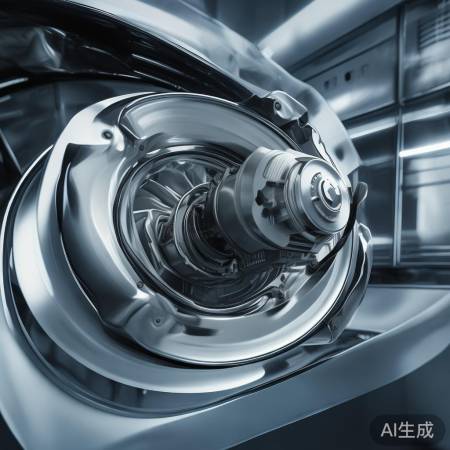 选洗衣机看电机，变频更佳