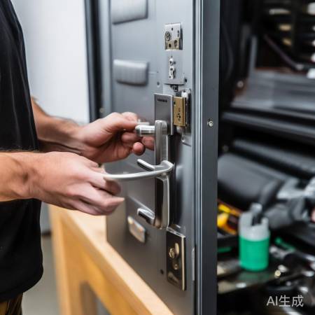 “拆门配件,方便清洁”