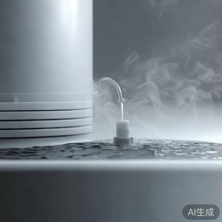 暖气热水器排气正常