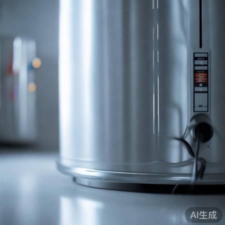 定期检查热水器,防跳闸后悔