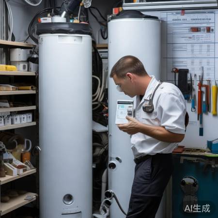 专业认证,规范维修