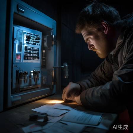 试错法：细心尝试，防自保机制