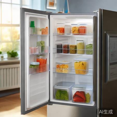 剩饭存放技巧揭秘