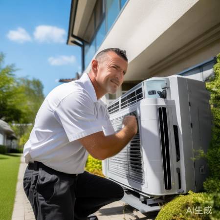 志高空调，全天候服务