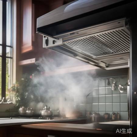 风扇故障需专业维修