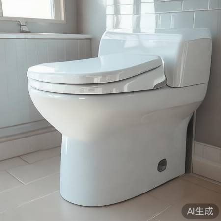 杜拉维特智能马桶全国客户专线传授-美标智能马桶釉面修复秘籍，轻松恢复光泽如新