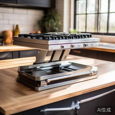 燃气灶增高架，厨房新宠儿