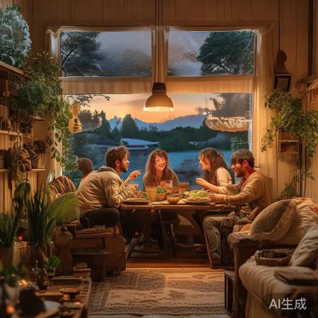 告别结霜,享舒适生活!