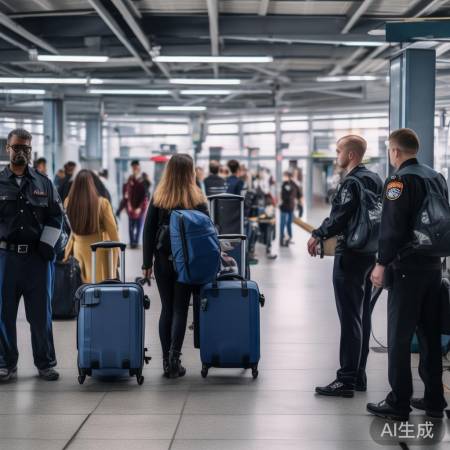 火车旅行安全限