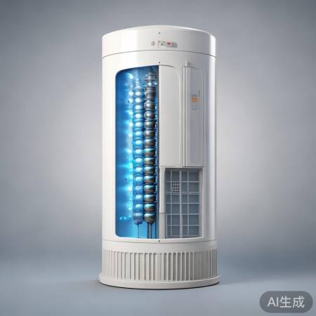 电容多，热水器快