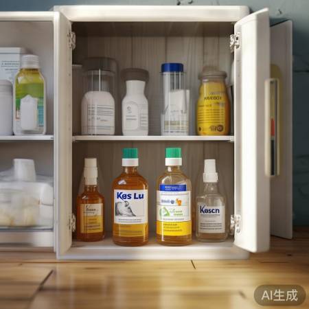 开塞露:家居润滑好帮手