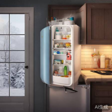 除霜小技巧，生活无忧