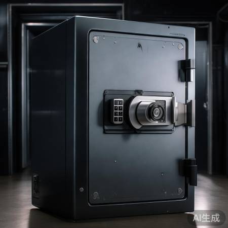 宁波军威保险柜,多重安全防护