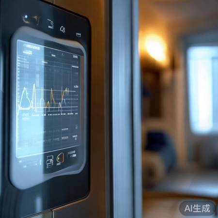 壁挂炉变频节能技术