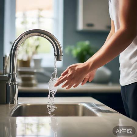 快速调水温,手感找舒适