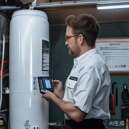 热水器专业维修,正规有保障