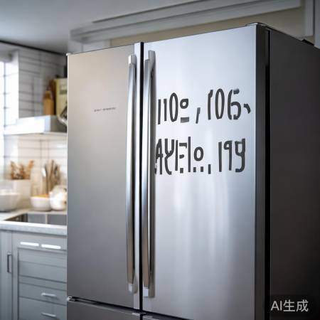 新飞冰箱售后热线:400186