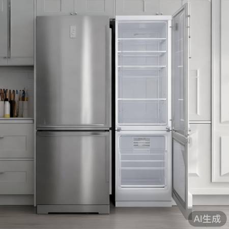 冰箱种类繁多,选对预算最重要