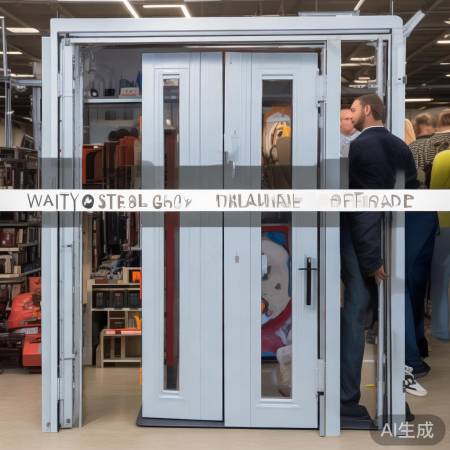 了解钢制储藏门价格，适合自己最