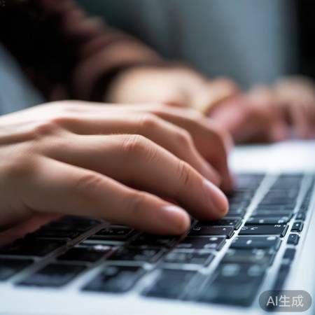 “谨慎输入，保护隐私”