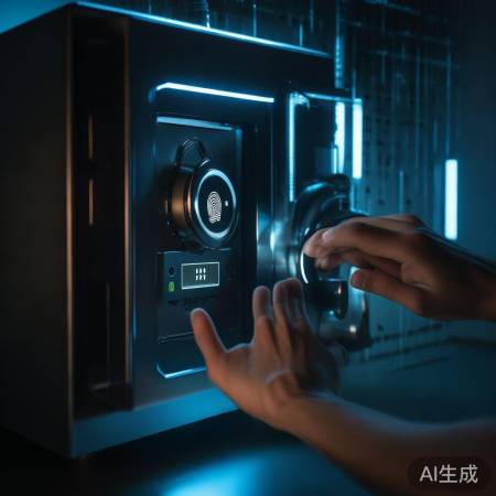 指纹解锁，讲究多